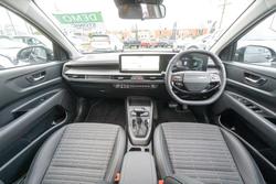 2026 Kia Stonic Sport
