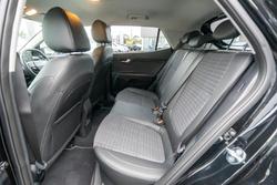 2026 Kia Stonic Sport