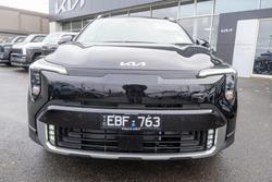 2026 Kia Stonic Sport