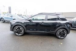 2026 Kia Stonic Sport
