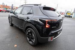 2026 Kia Stonic Sport