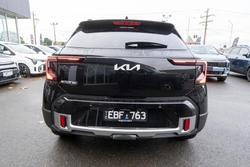 2026 Kia Stonic Sport