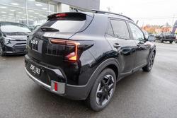 2026 Kia Stonic Sport