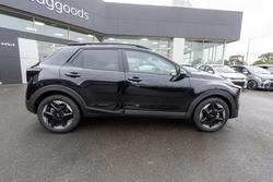 2026 Kia Stonic Sport