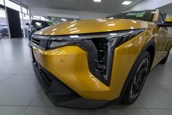 2026 Kia K4 Sport+