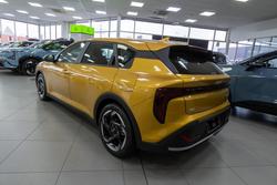 2026 Kia K4 Sport+