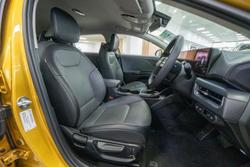 2026 Kia K4 Sport+