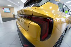 2026 Kia K4 Sport+