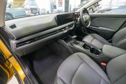 2026 Kia K4 Sport+