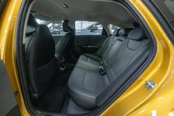 2026 Kia K4 Sport+