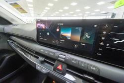 2026 Kia K4 Sport+