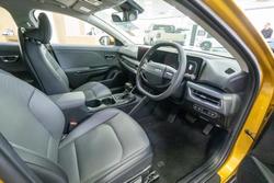 2026 Kia K4 Sport+