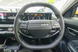 2026 Kia K4 Sport+