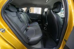 2026 Kia K4 Sport+