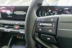 2026 Kia K4 Sport+