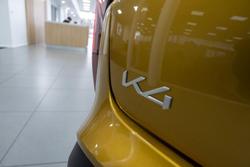 2026 Kia K4 Sport+
