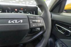 2026 Kia K4 Sport+