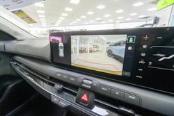 2026 Kia K4 Sport+