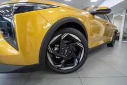 2026 Kia K4 Sport+
