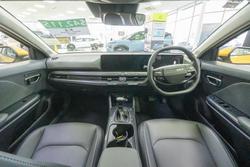 2026 Kia K4 Sport+