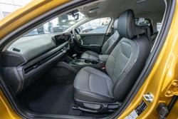 2026 Kia K4 Sport+