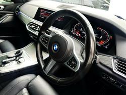 2019 BMW X5 xDrive30d M Sport