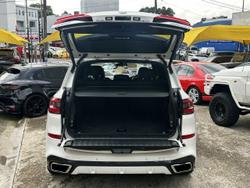 2019 BMW X5 xDrive30d M Sport