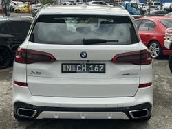 2019 BMW X5 xDrive30d M Sport