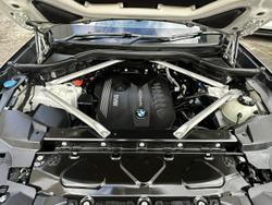 2019 BMW X5 xDrive30d M Sport