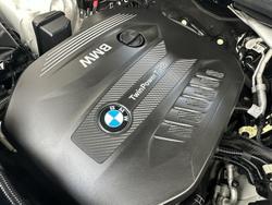 2019 BMW X5 xDrive30d M Sport