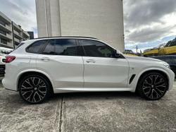 2019 BMW X5 xDrive30d M Sport