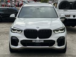 2019 BMW X5 xDrive30d M Sport