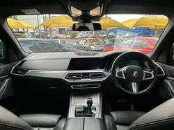 2019 BMW X5 xDrive30d M Sport