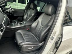 2019 BMW X5 xDrive30d M Sport