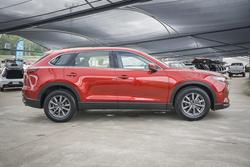 2020 Mazda CX-9 Sport