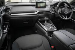 2020 Mazda CX-9 Sport