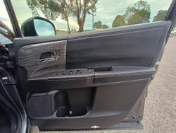 2016 Honda Odyssey VTi-L