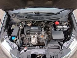 2016 Honda Odyssey VTi-L