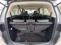 2016 Honda Odyssey VTi-L