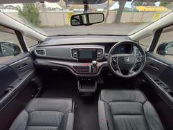 2016 Honda Odyssey VTi-L