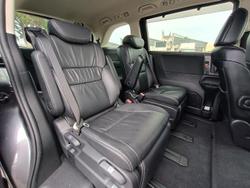 2016 Honda Odyssey VTi-L