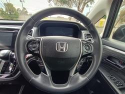 2016 Honda Odyssey VTi-L