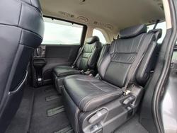 2016 Honda Odyssey VTi-L