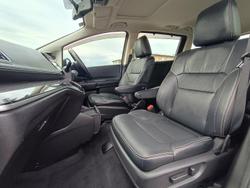 2016 Honda Odyssey VTi-L