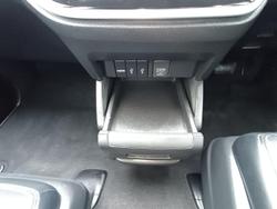 2016 Honda Odyssey VTi-L