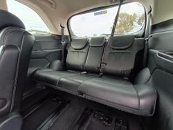 2016 Honda Odyssey VTi-L