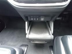 2016 Honda Odyssey VTi-L