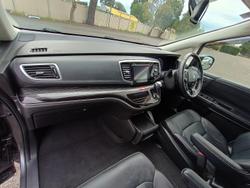 2016 Honda Odyssey VTi-L