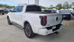 2024 GWM Cannon Alpha Ultra Hybrid