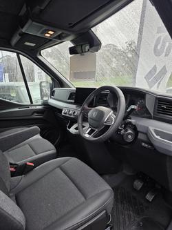 2026 Renault Master